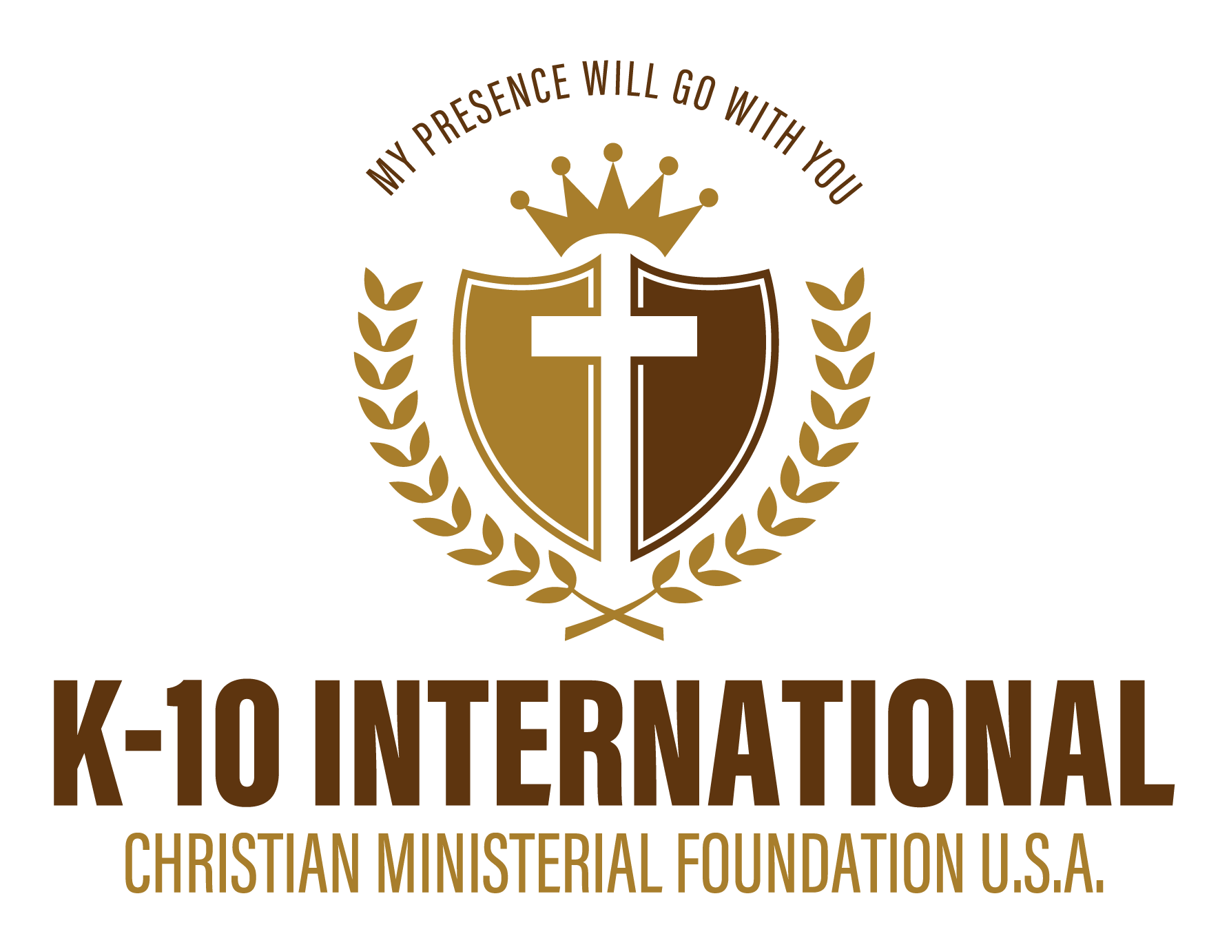 K-10 International Christian Ministerial Foundation U.S.A.